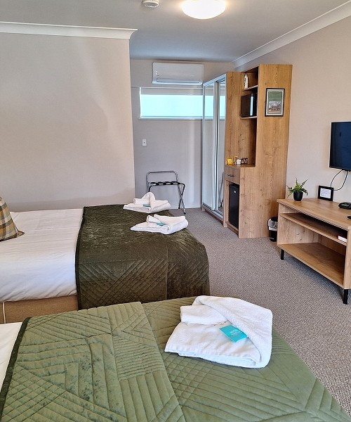 Explore Our Rooms